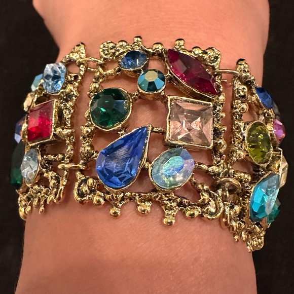 Vintage bracelet - Picture 6 of 10